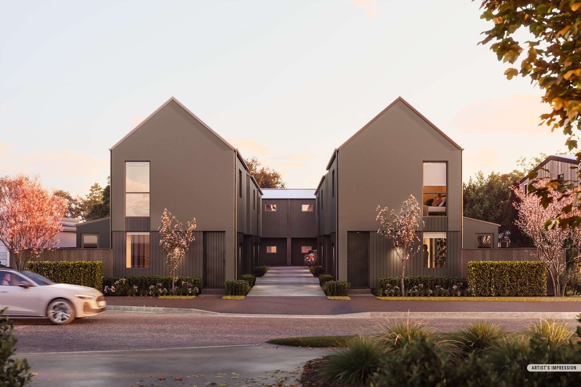 21 Heywood Terrace Richmond_0