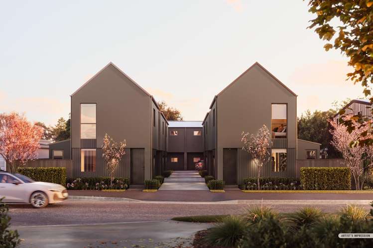 21 Heywood Terrace Richmond_0