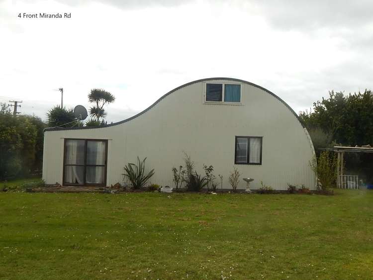 6 Front Miranda Road Waitakaruru_7