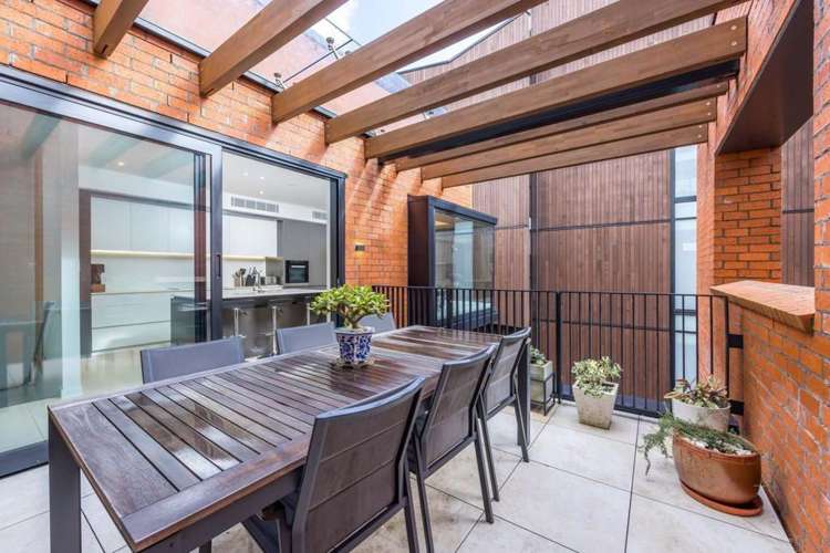 143 Pakenham Street West Wynyard Quarter_11
