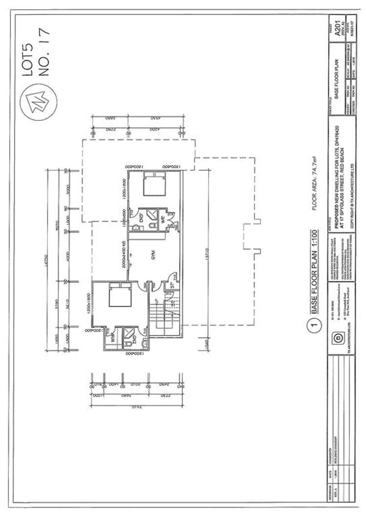 17 Spyglass Street Red Beach_10