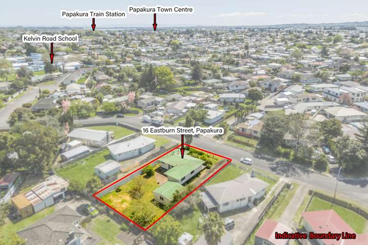 16 Eastburn Street Papakura_17