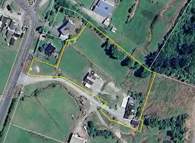 133 Coulson Road Paroa_36