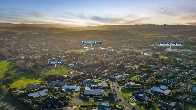 2 The Rise Waimauku_27