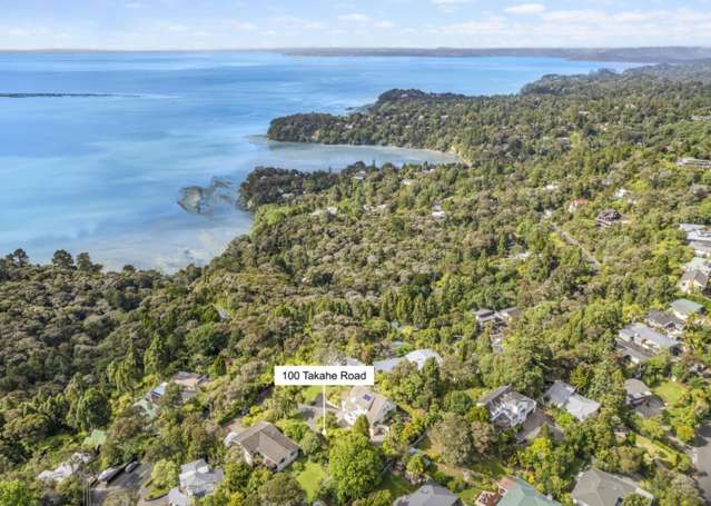 100 Takahe Road Titirangi_4