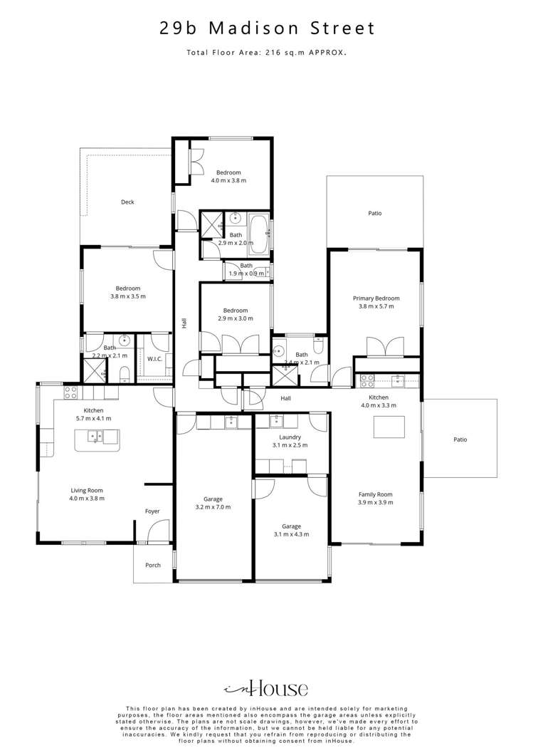 29B Madison Street Cambridge_29