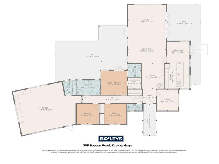 305 Rapson Road Kaukapakapa_25