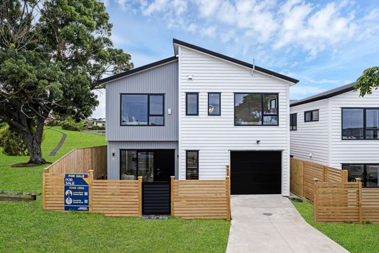 Lot 2, 91 Gills Road Bucklands Beach_26