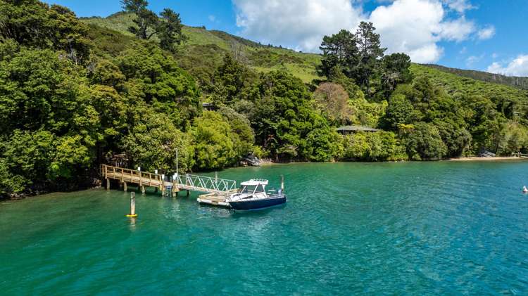 - Onahau Bay Onahau Bay_25