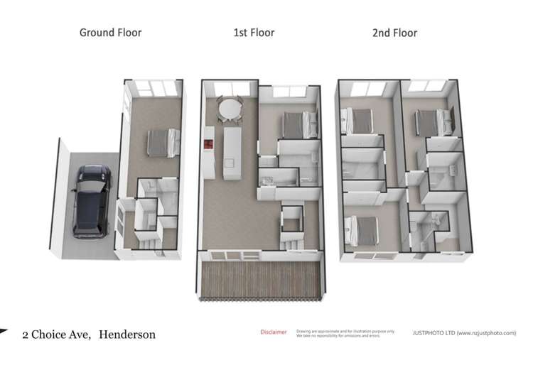 6/2 Choice Avenue Henderson_20