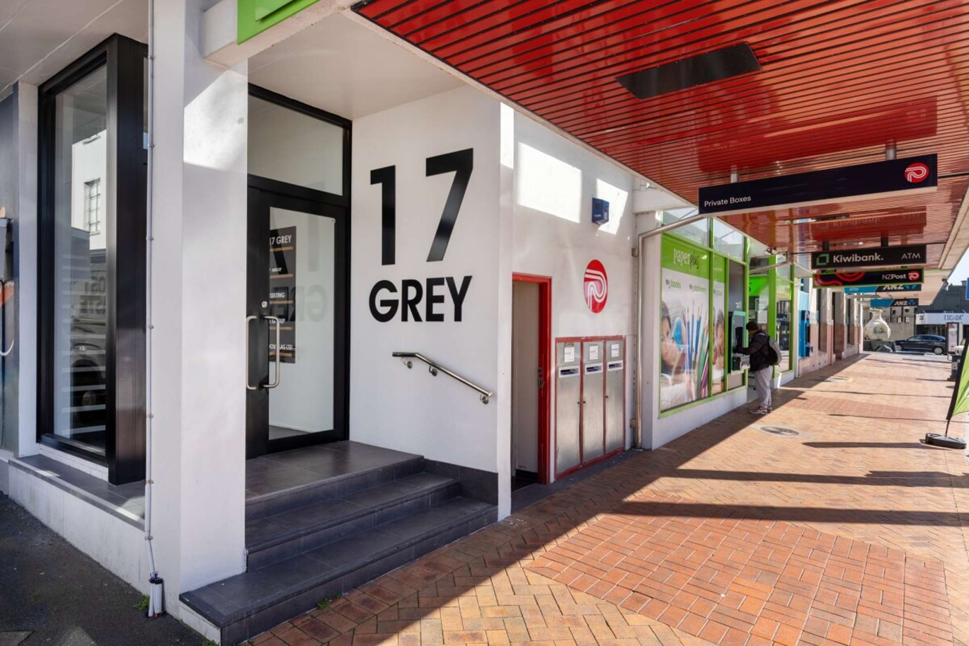 Ground Floor, 17 Grey Street City Centre_0