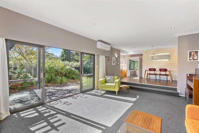 Size, style & schools - Enquiries over $950,000
