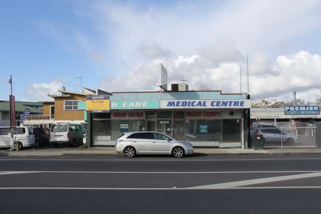 Great South Road Papatoetoe_1