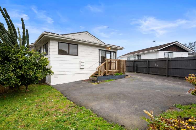 32A and 32B Taitimu Drive Weymouth_35