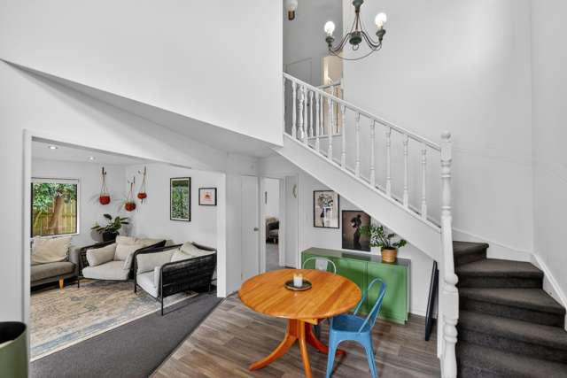 Surprisingly Spacious, Seriously For Sale