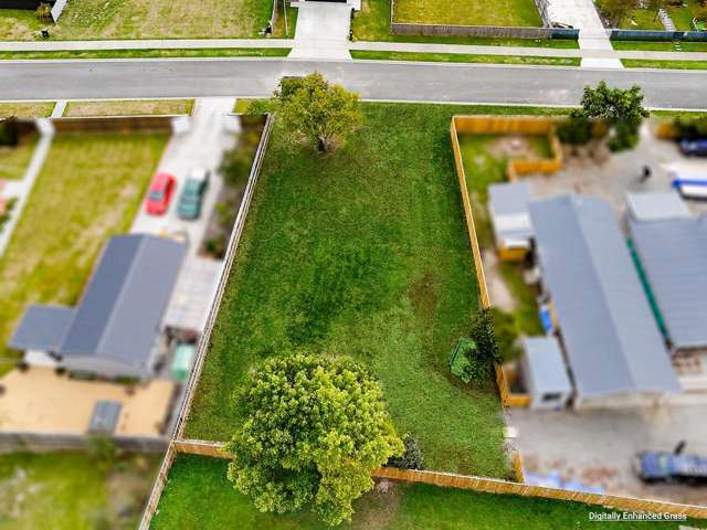 Lot 2, 96 South Belt Masterton_1