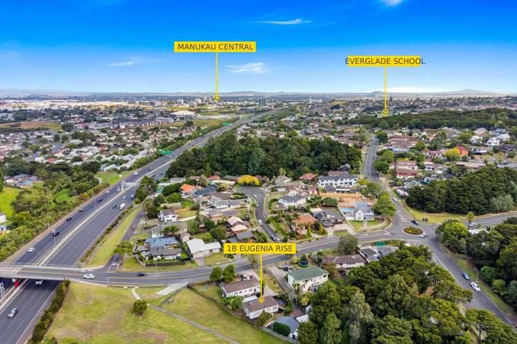 2/1B Eugenia Rise Totara Heights_13