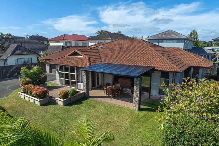 11 Elwyn Close Flat Bush_30