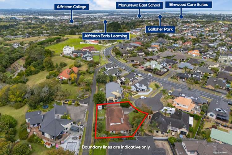 5 Idris Court The Gardens_21