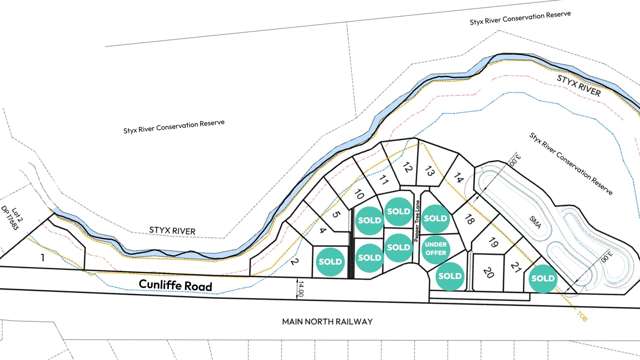 Build Your Architectural Dream in Harakeke