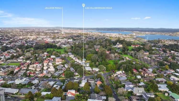 2/43 Hillsborough Road Hillsborough_14