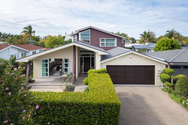 Contemporary Living in a Prime Location
