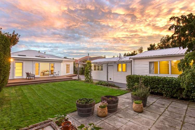 17 Martin Avenue Beckenham_16