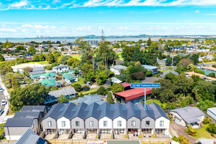 11/46 Taikata Road Te Atatu Peninsula_20