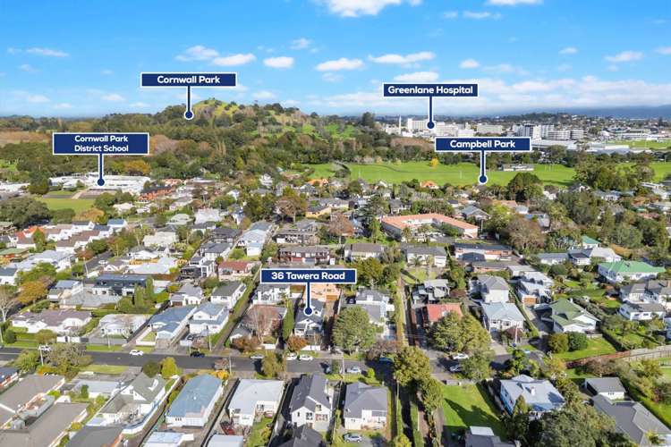 36 Tawera Road Greenlane_14