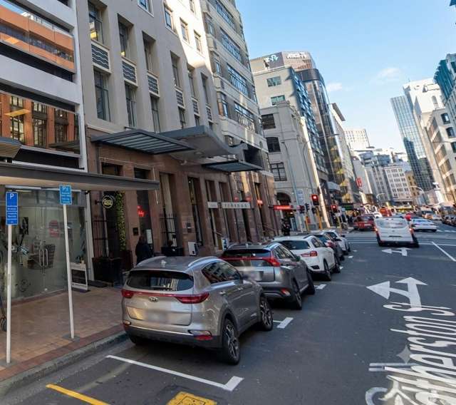 Affordable CBD Retail | High Foot Traffic