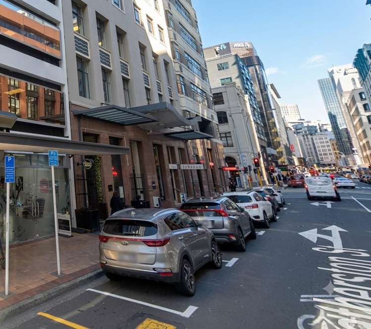 Ground/119 Featherston Street_0