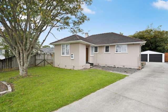 Start Here - 908sqm Section