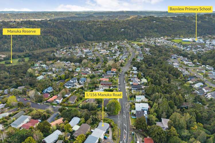 1/156 Manuka Road Bayview_20