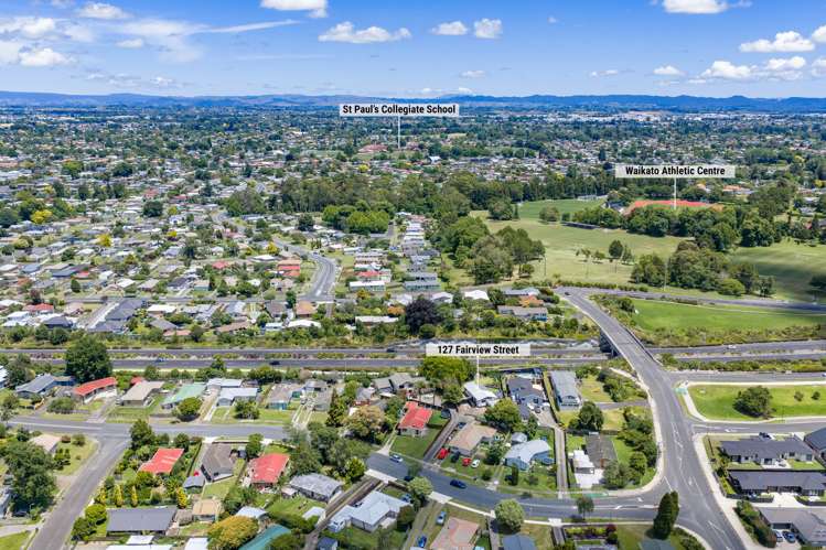 127 Fairview Street Chartwell_25