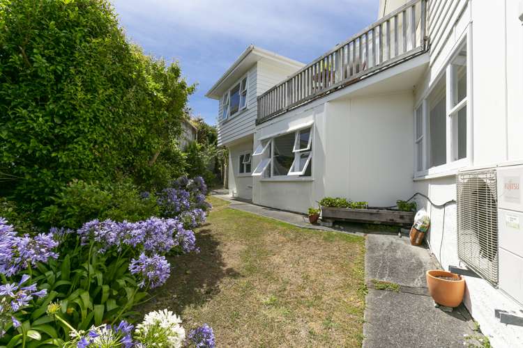 85a Seatoun Heights Road Seatoun Wellington City Houses for Sale