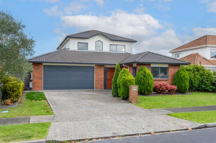 17 Matarangi Road East Tamaki_29