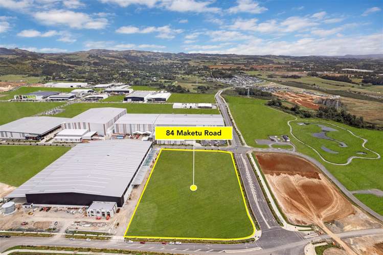 Warehouse 2, 84 Maketu Road Drury_5