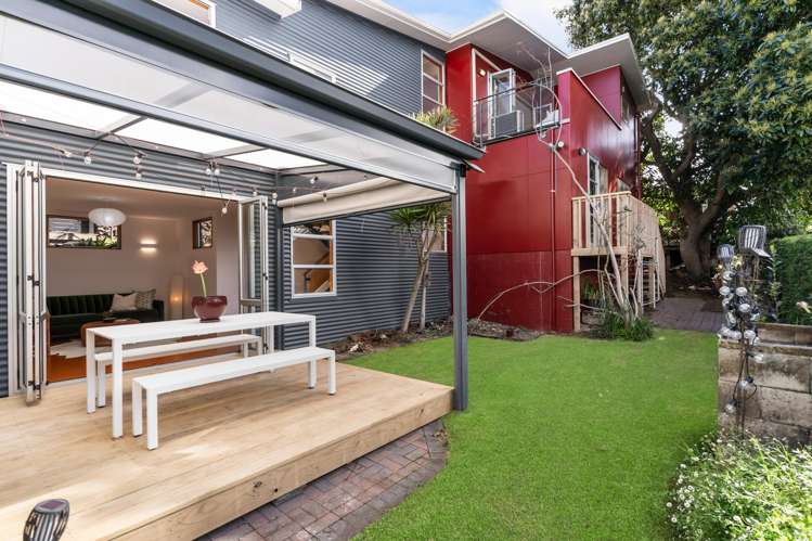 12 Waitomo Avenue Mount Eden_16