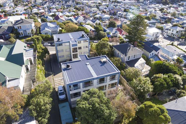 99 Coromandel Street Newtown_15