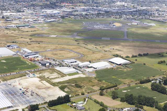 Manawatu Industrial Park Palmerston North Surrounds_3