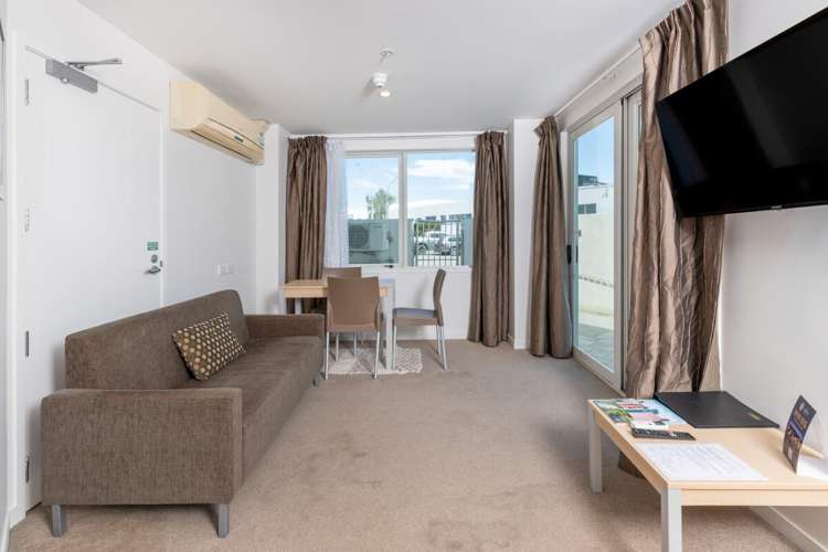 Apartment 002, 6 Durham Street City Centre_6