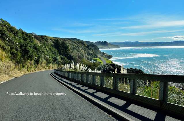 3 Browns Rise Māhia_4