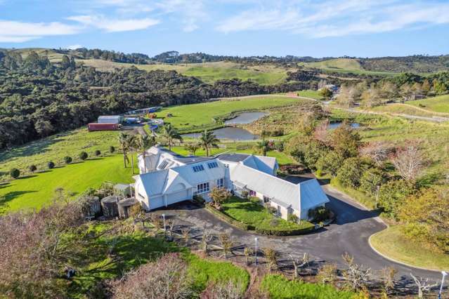 430 Blackbridge Road Dairy Flat_2