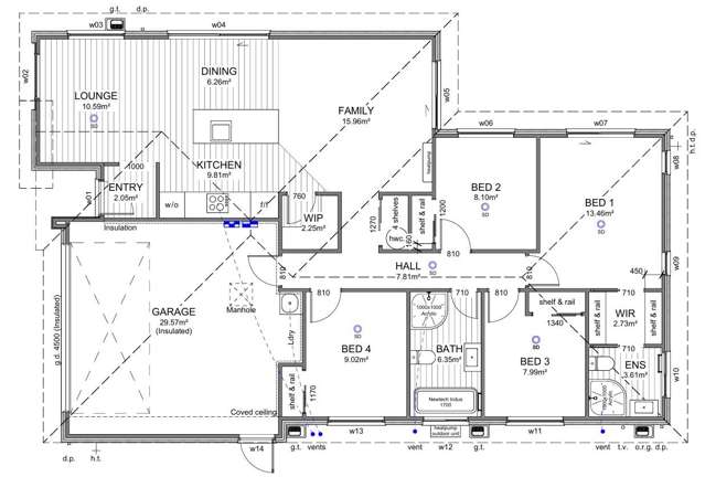 Lot 20 Milns Green Halswell_3