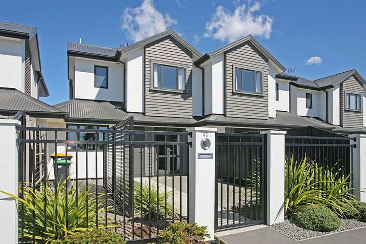 48 Mustang Avenue Wigram_17