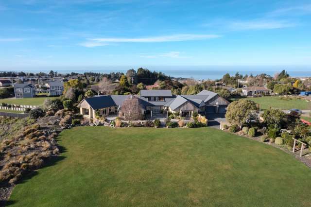 LIFESTYLE RETREAT ON RESERVOIR