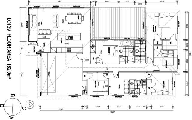 46 Cooladawson Drive Flat Bush_1