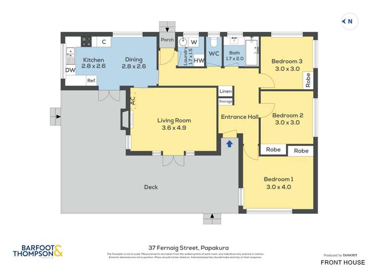 37 Fernaig Street Papakura_8