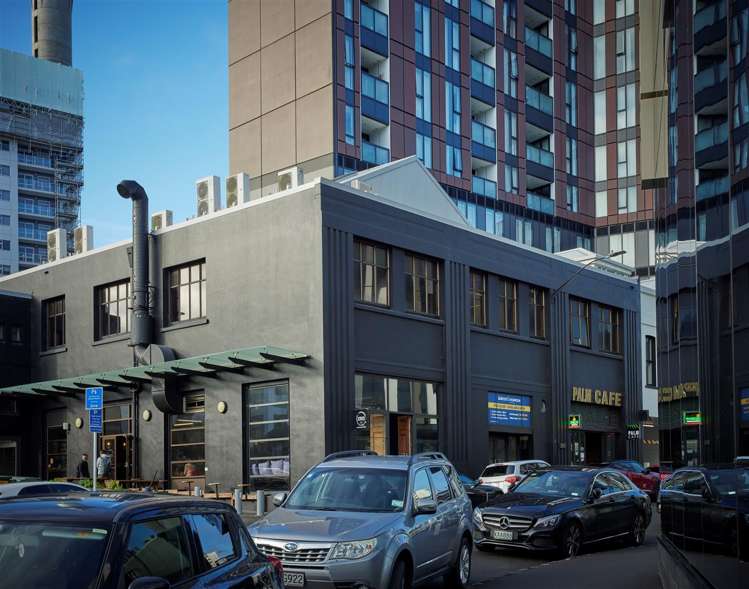 5 Graham Street Auckland Central_12