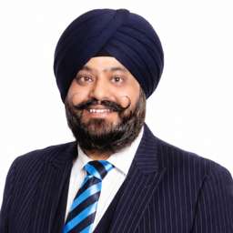 Tej Singh